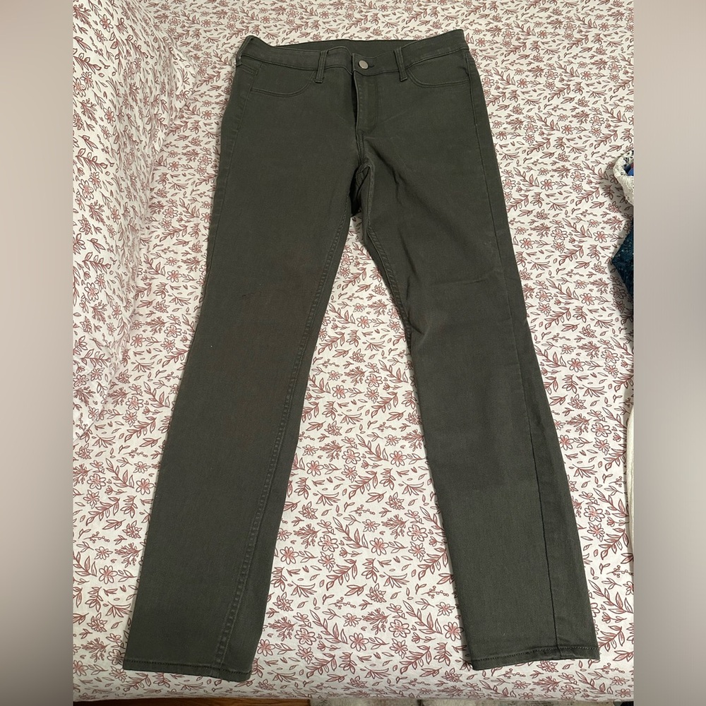 H&M Women’s Skinny Jeans